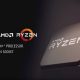 AMD RYZEN processor one year